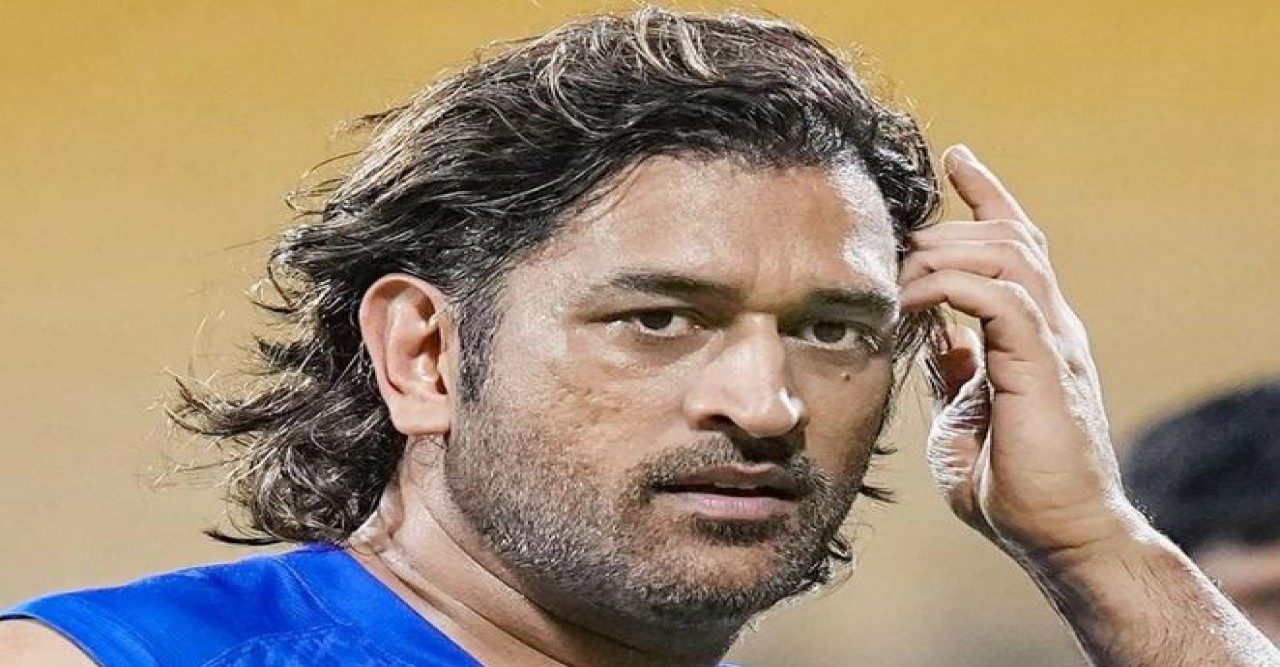 ধোনির নাম ভাঙিয়ে ব্যবসা, অভিযোগের পর গ্রেফতার